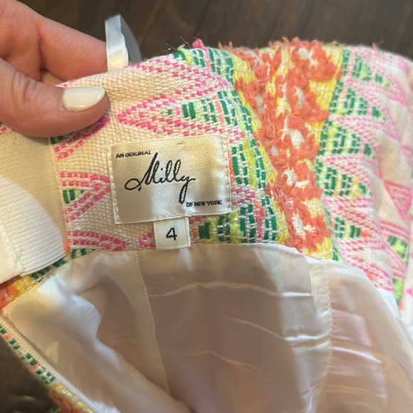 Milly Strapless dress - Picture 3 of 11